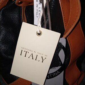 Slingback Valentina Backpack